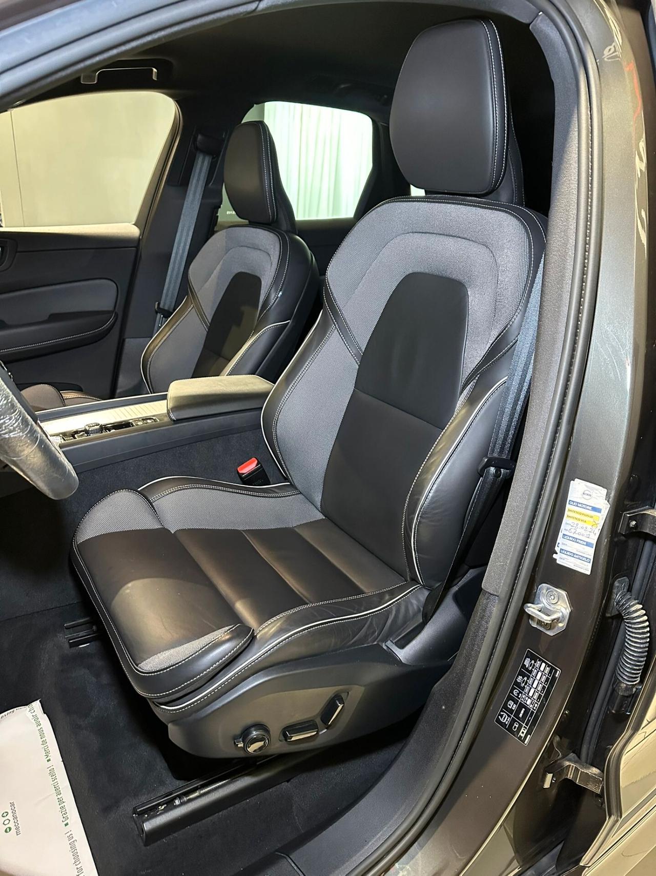 Volvo XC 60 B5 AWD Geartronic Inscription