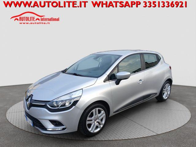 RENAULT Clio dCi 8V 75 CV 5 porte Energy Zen