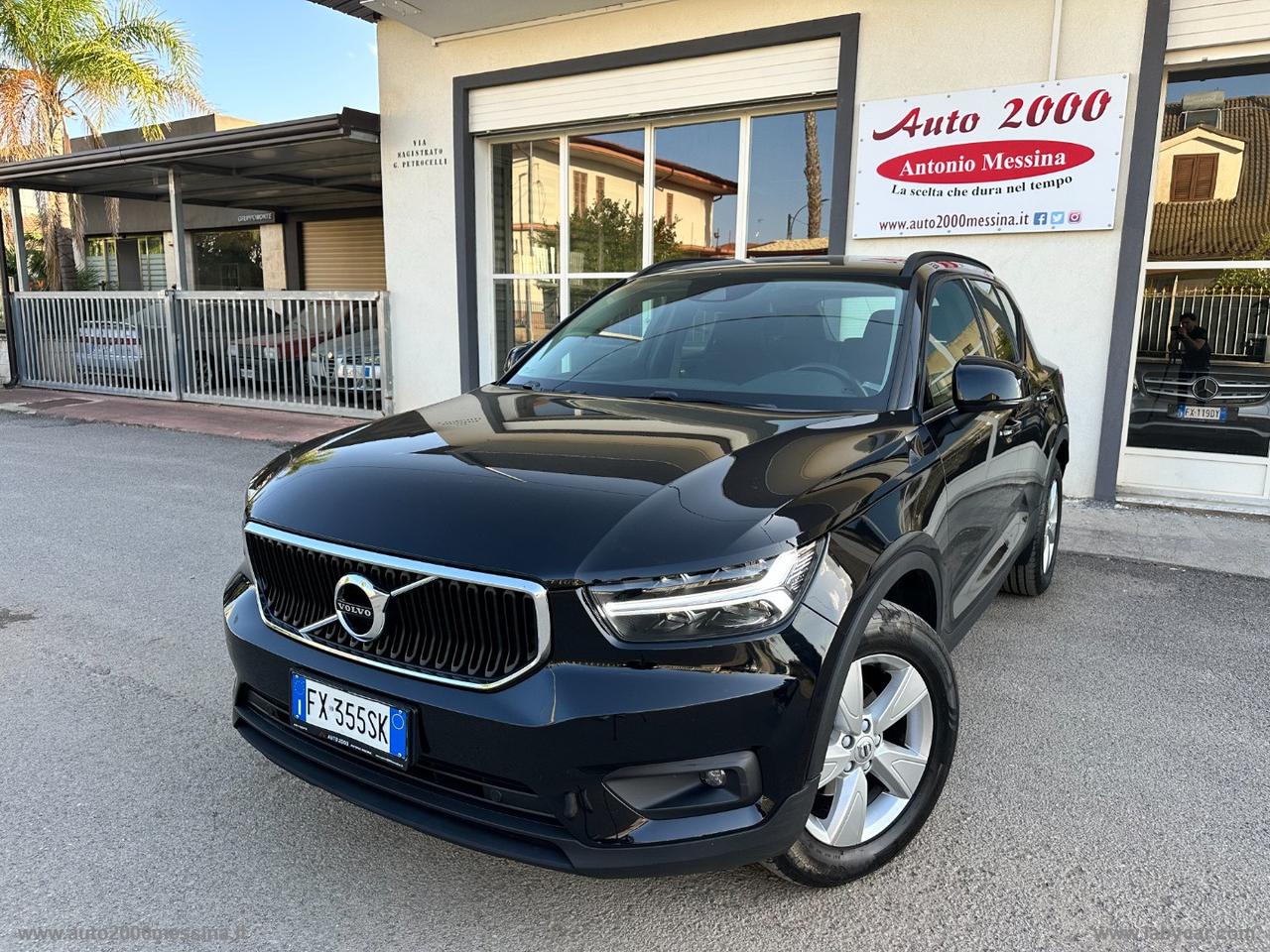 VOLVO XC40 D3 Geartronic Business