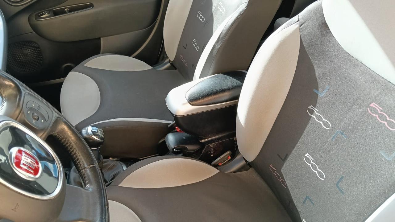 Fiat 500L 1.3 Multijet 85 CV