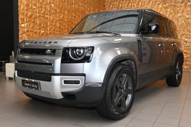 LAND ROVER Defender 110 3.0D I6 200CVAWD SE N1 AUTOCARRO RADAR 360°