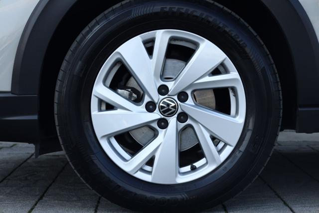 VOLKSWAGEN Taigo 1.0 TSI 115 CV DSG Life Prezzo Netto