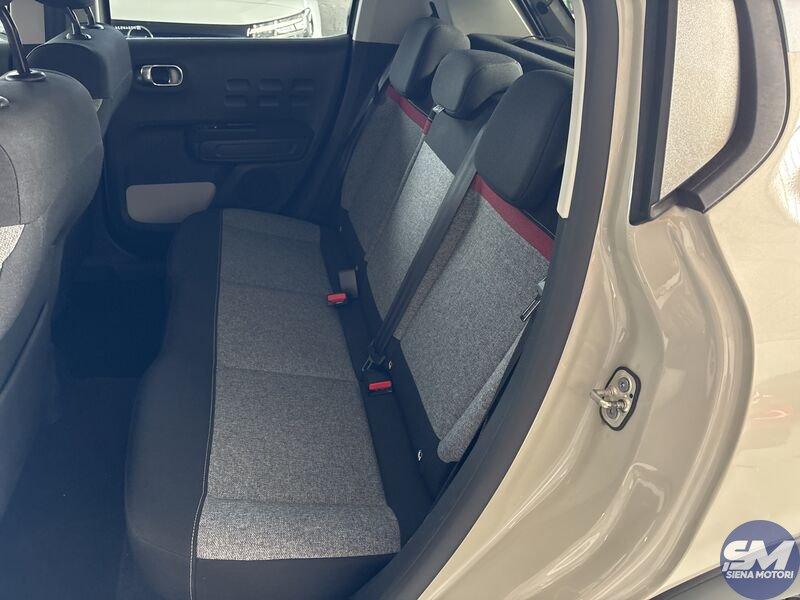Citroën C3 C3 BlueHDi 100 S&S Shine