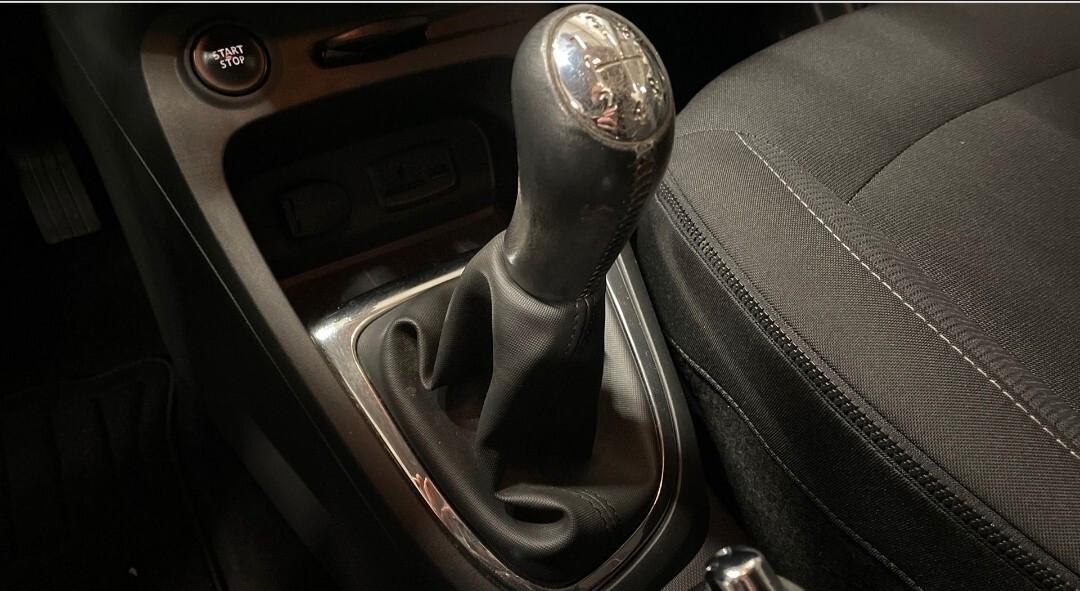 Renault Captur 0.9 TCe 12V 90 CV Start&Stop Energy R-Link