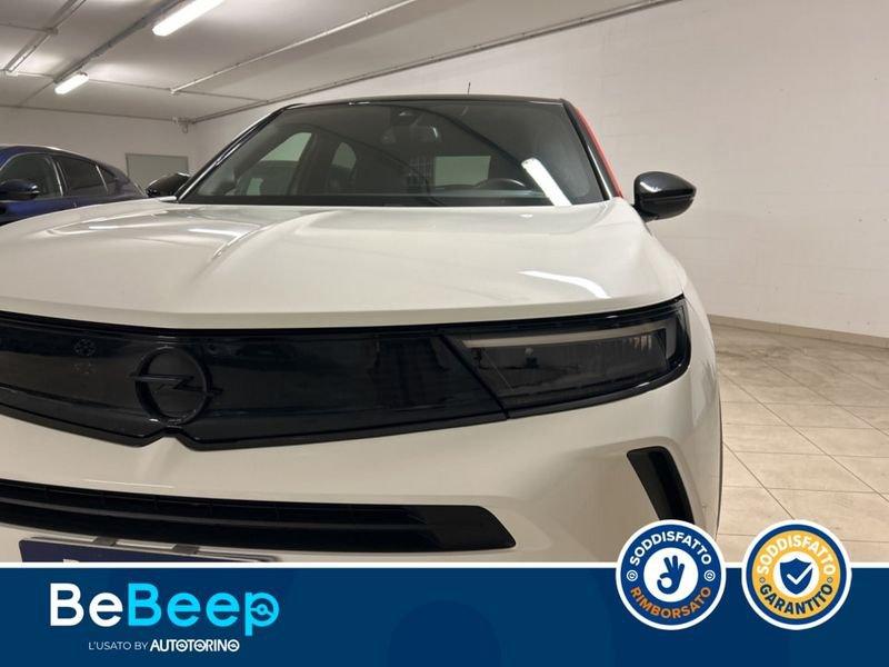 Opel Mokka 1.2 T GS LINE + S&S 130CV