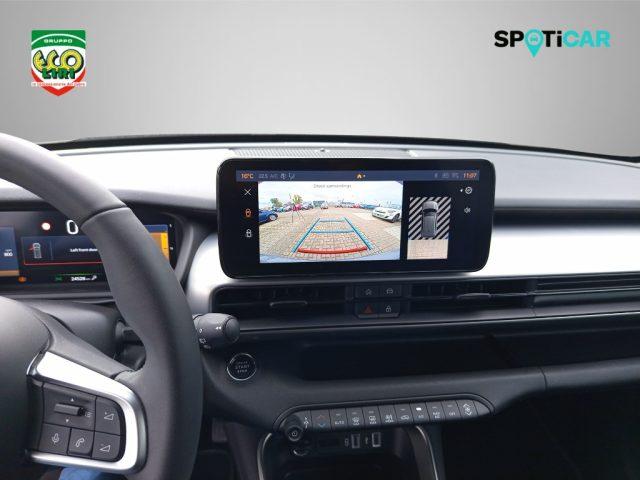 JEEP Avenger 1.2 Turbo 100 CV Summit