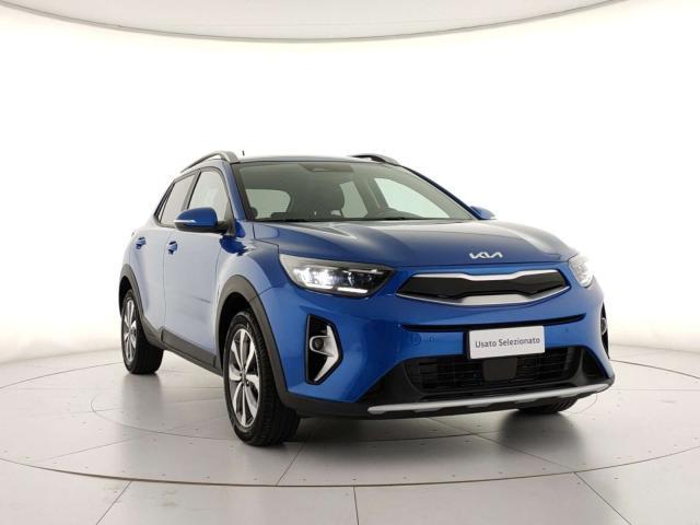 Kia Stonic Stonic 1.2 dpi Style s/Design Pack gpl 82cv