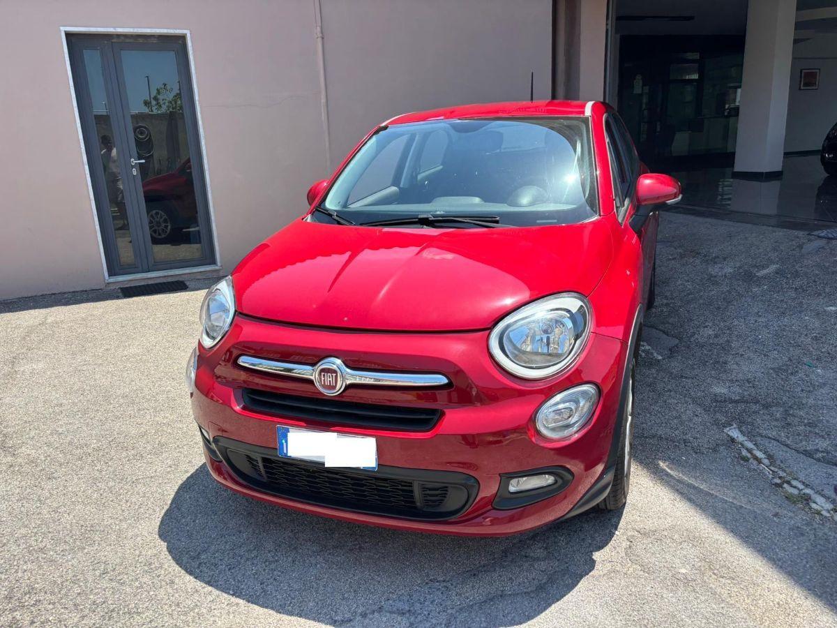 FIAT 500X 1.3 M.Jet 95 CV Pop Star
