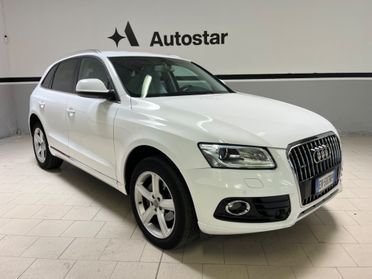 Audi Q5 2.0 TDI 177CV quattro S tronic Advanced Plus
