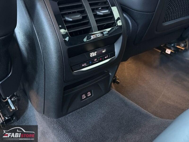 BMW X3 X3 xDrive 20d 190 Cv M- Sport - Camera 360°, Full LED, Pelle ecc