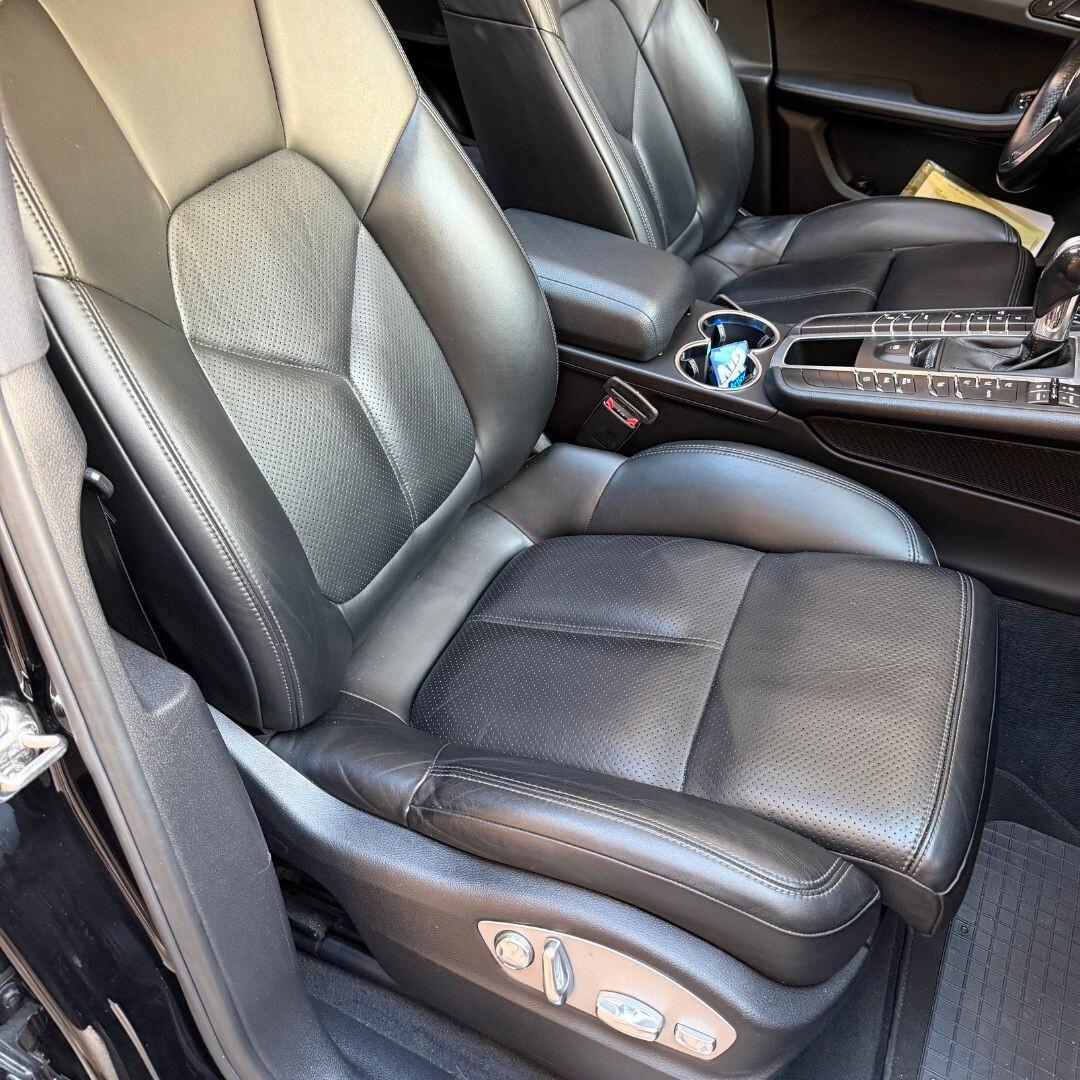 Porsche Macan 3.0 S Diesel - 250CV