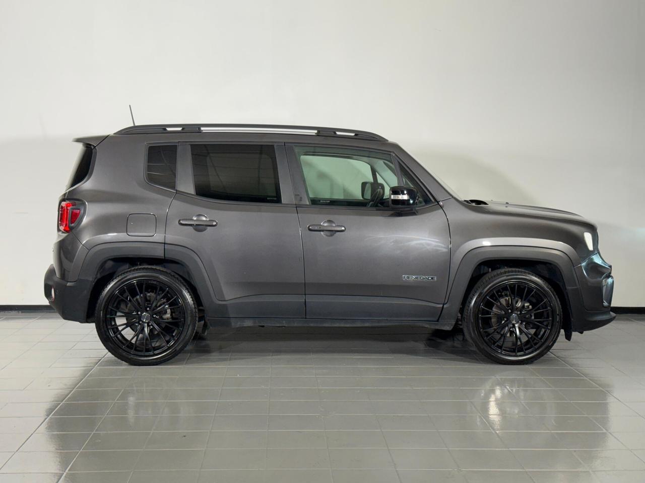 Jeep Renegade 1.6 Mjt 120 CV S
