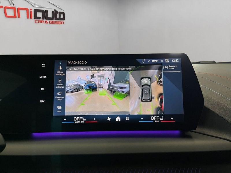 BMW Serie 1 120 48V MSport