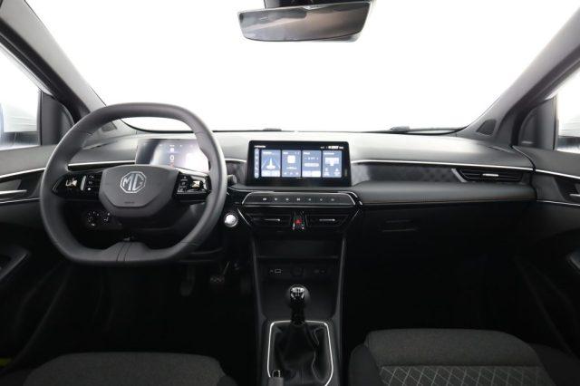 MG MG3 MG3 1.5 Comfort