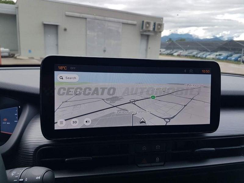 Jeep Avenger Avenger 1.2 turbo Longitude fwd 100cv