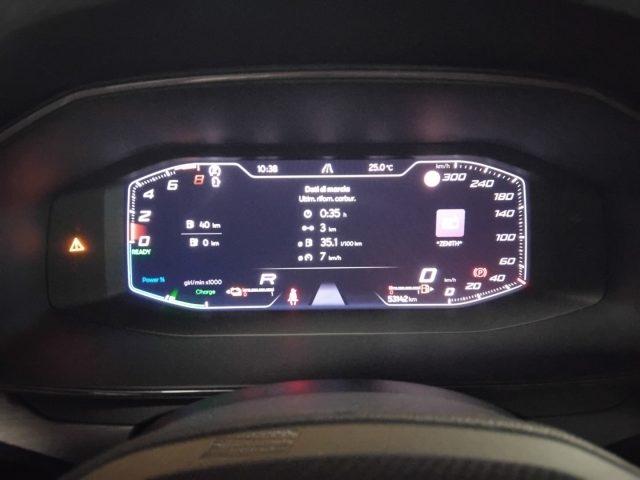 CUPRA Formentor 1.4 e-Hybrid DSG Impulse PLUG IN 19" VIDEO