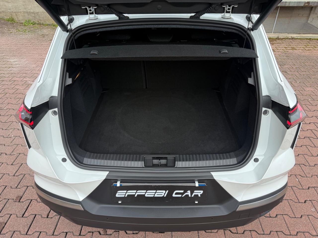 Renault Symbioz 1.6 E-Tech Full Hybrid Techno 145cv Aut.