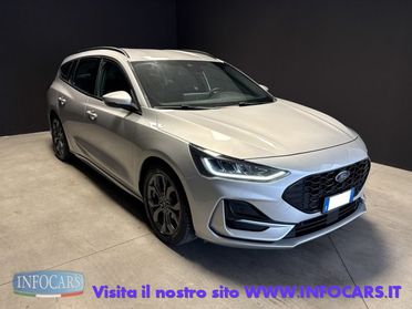 FORD Focus SW 1.0 EcoBoost 155 CV Powershift ST-line - PROMO