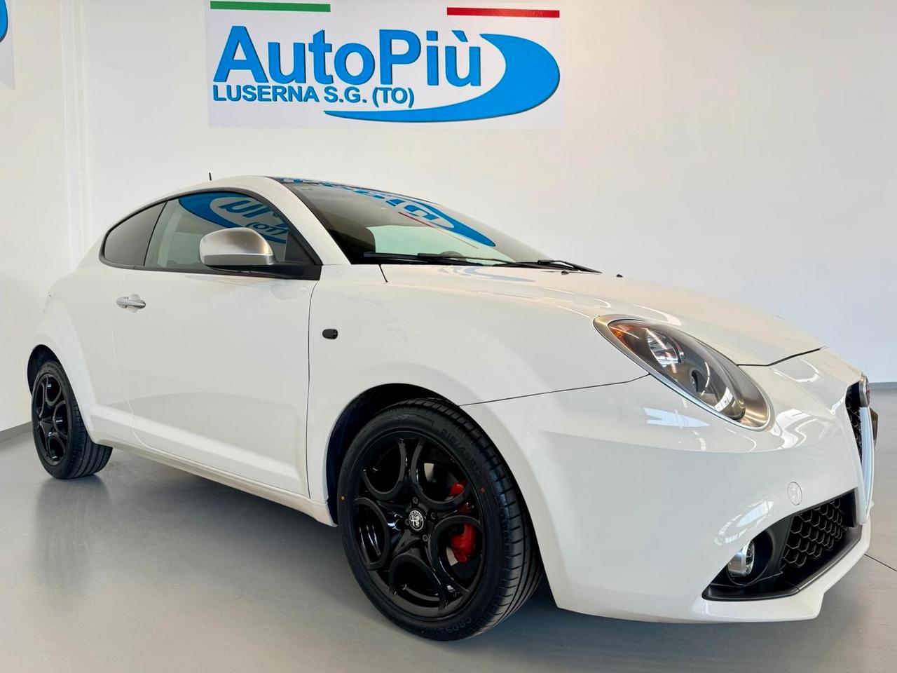Alfa Romeo MiTo 1.3 JTDm 95 CV S&S Super