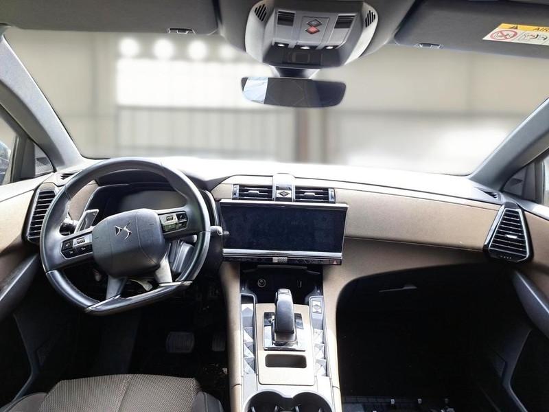 DS DS 7 CROSSBACK E-Tense Automatica Business