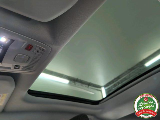 PEUGEOT 508 BlueHDi 130 EAT8 SW Allure Tetto Automatica