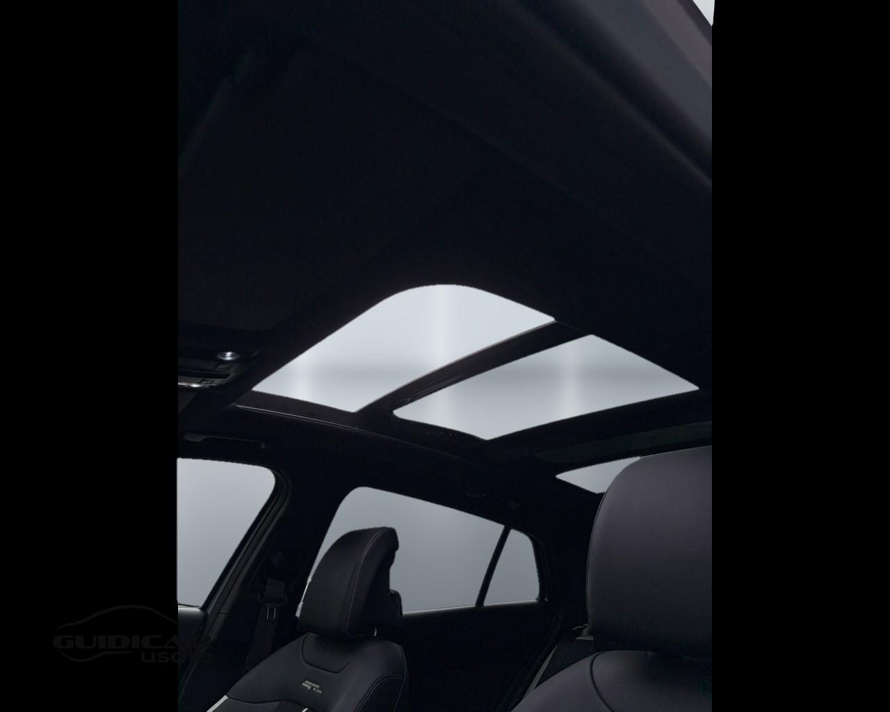 KIA Sportage V 2025 - Sportage crdi mhev GT-line Sunroof Pack dct7