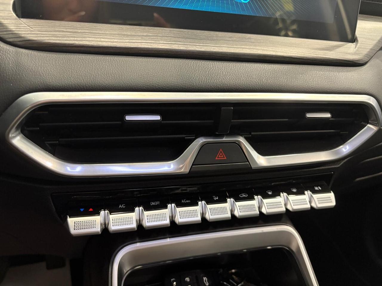 EMC Wave 3 1.5t 147cv cvt