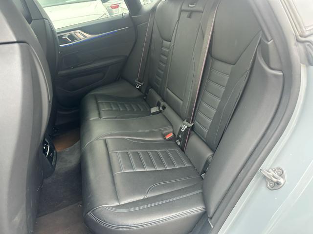 BMW 430 i Msport GranCoupè SEDILI GUSCIO M4 M Sport