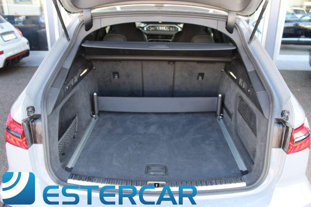 AUDI RS6 Avant 4.0 TFSI V8 quattro tiptronic CARBOCERAMICI