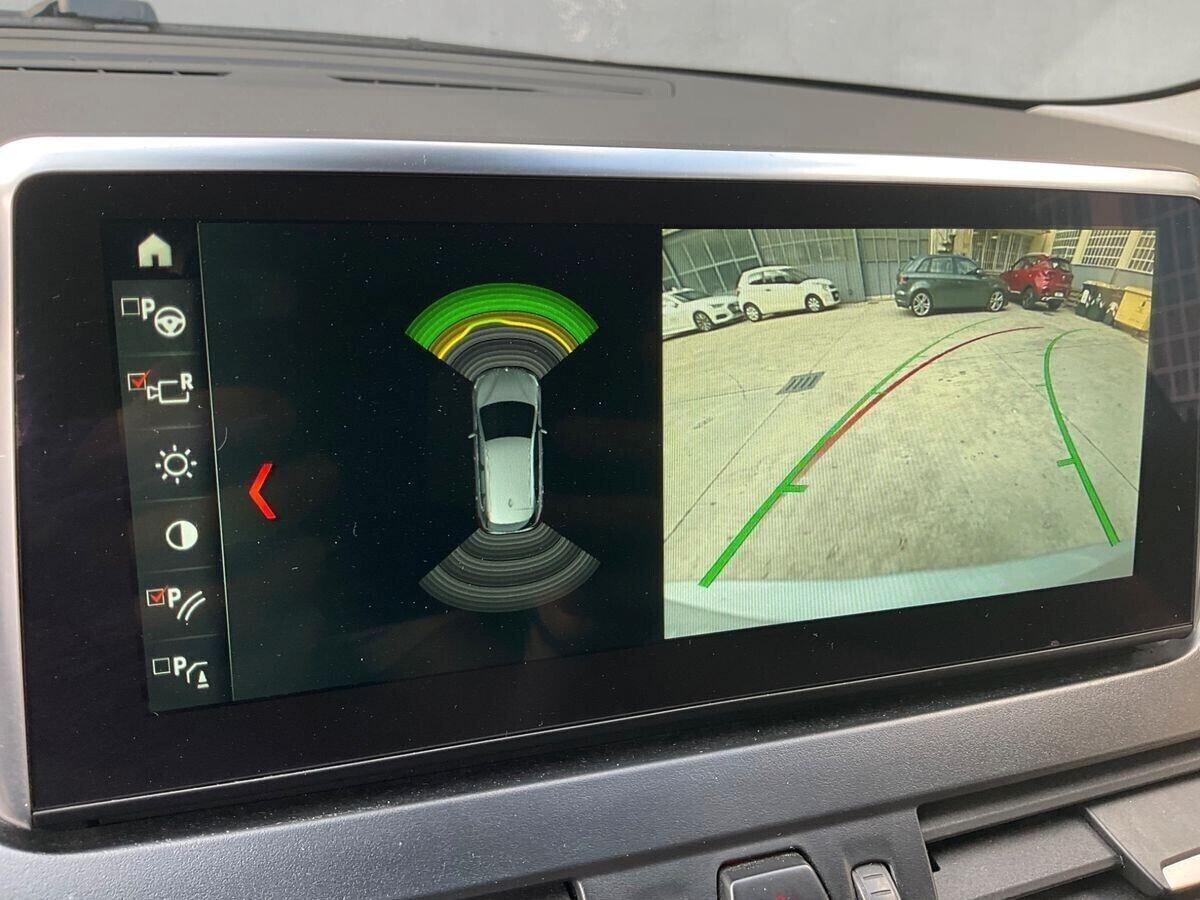 Bmw 216 216d Active Tourer Advantage