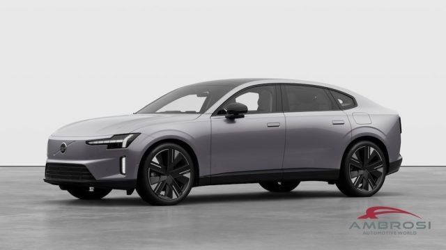 VOLVO ES90 Single Motor Extended Range Electric Ultra