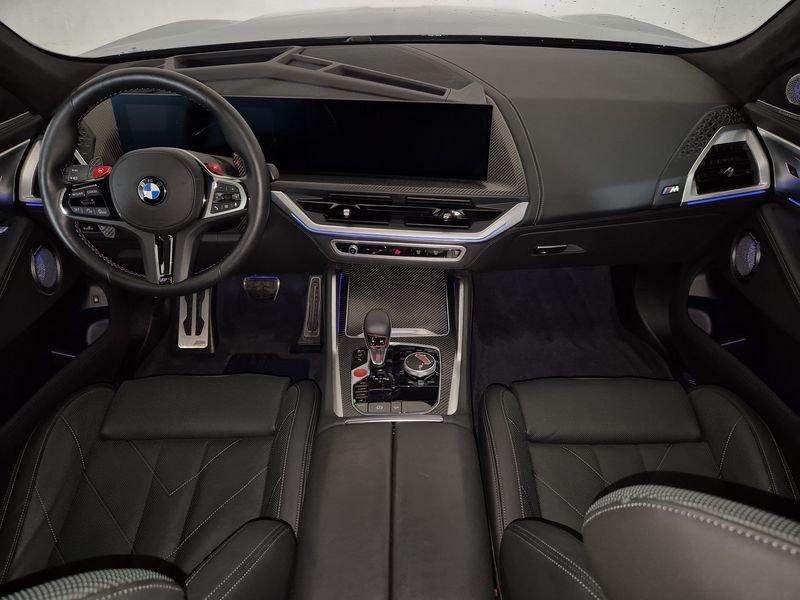 BMW XM Serie X XM