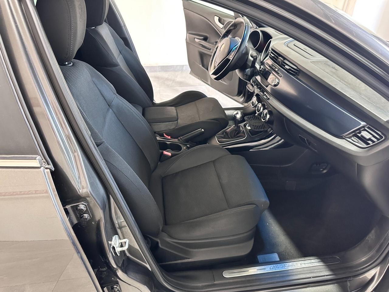 Alfa Romeo Giulietta 2.0 JTDm-2 140 CV UNICO PROP.