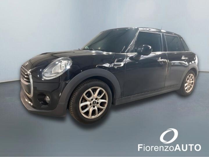 Mini 1.2 One Hype 5 porte - PREZZO REALE