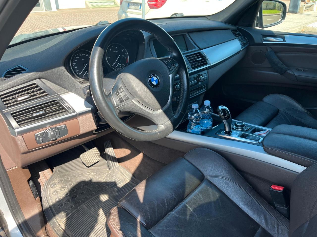 Bmw X5 xDrive30d