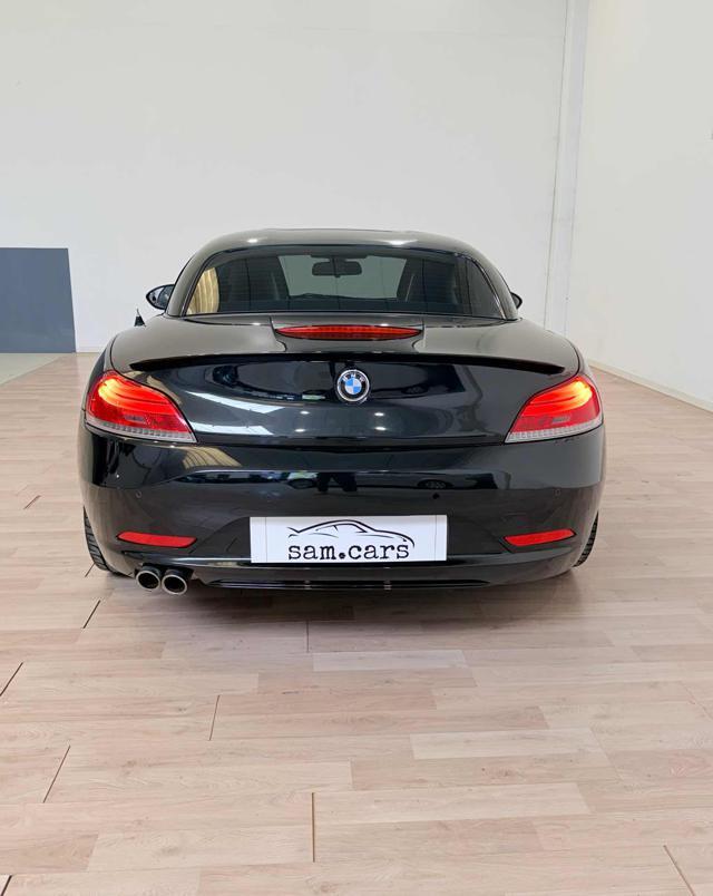 BMW Z4 sDrive23i LEGGERE BENE DESCRIZIONE !!
