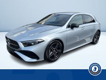 Mercedes-Benz Classe A 180d Automatic AMG Line Advanced Plus