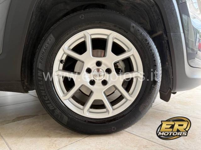 Jeep Renegade 1.0 t3 Limited 2wd - Pari al Nuovo