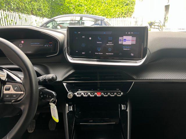 PEUGEOT 2008 PureTech 100 S&S Allure tua da ?249,00 mensili
