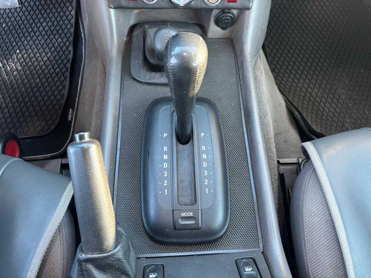 Land Rover Discovery 2.5 Td5 5 porte Luxury