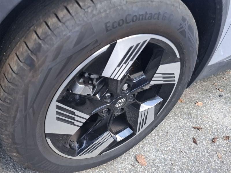 Renault Symbioz 1.6 full hybrid E-Tech Techno 145cv auto