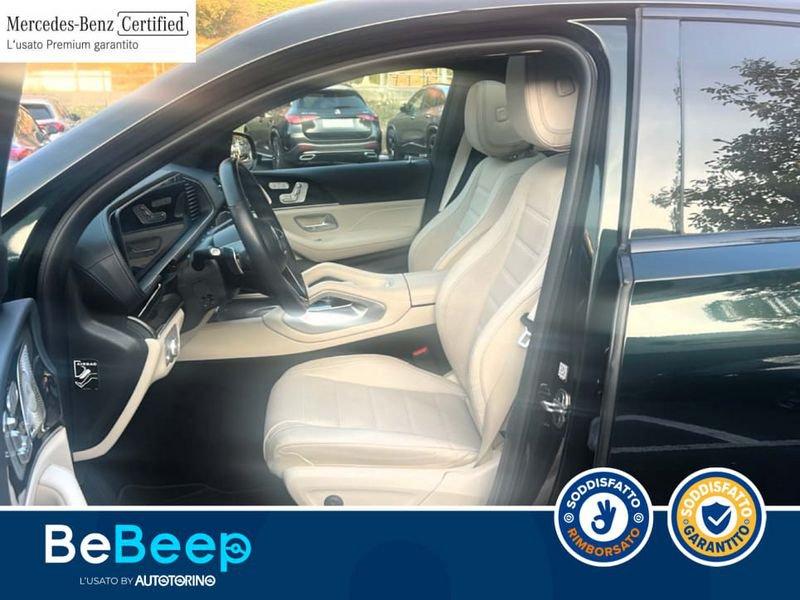 Mercedes-Benz GLE Coupé GLE COUPE 350 DE PHEV AMG LINE PREMIUM 4MATIC AUTO