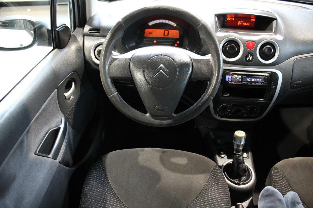 Citroen C3 1.1 Perfect Bi Energy GPL Km 89500