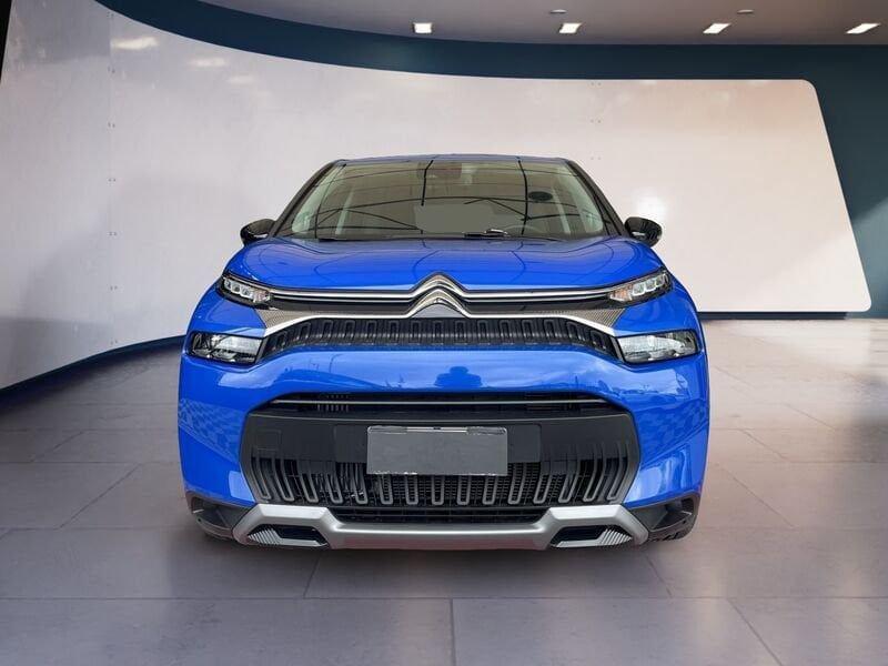 Citroën C3 Aircross BlueHDi 110 S&S You