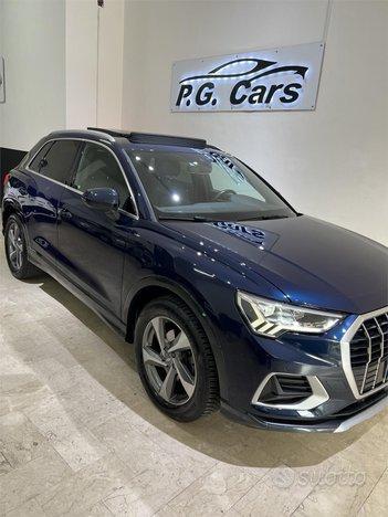 AUDI Q3 Q3 35 TDI S tronic