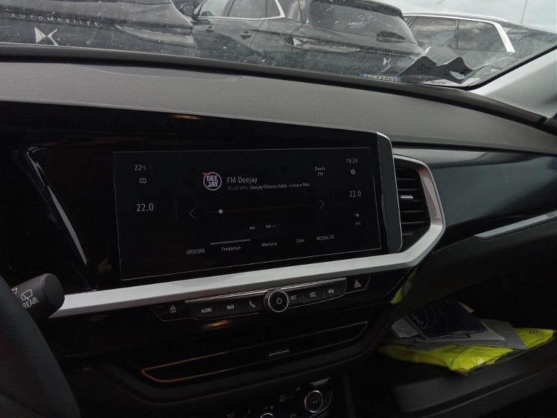 Opel Grandland 1.5 DIESEL ECOTEC 131CV AUT. ULTIMATE ( FARI LED - TELECAMERA POST. PDC NAVI )