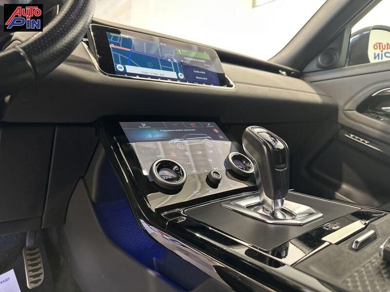 Land Rover RR Evoque Range Rover Evoque 2.0D I4 163 CV AWD Auto R-Dynamic SE