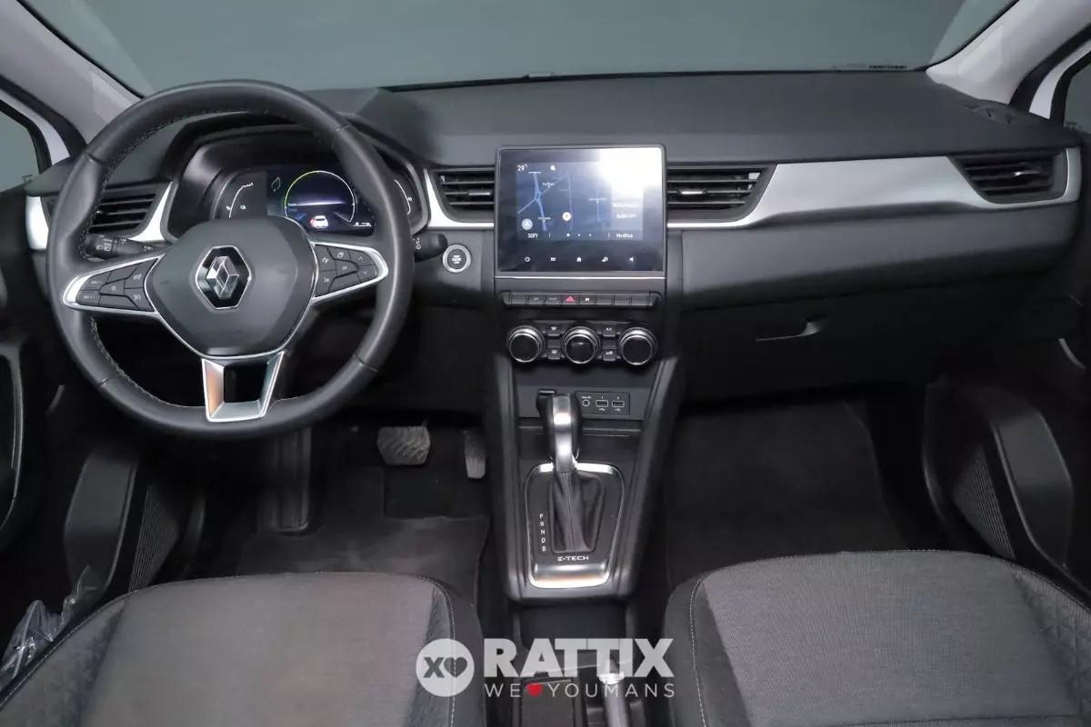 Renault Captur 1.6 Hybrid E-Tech 145CV Business Auto
