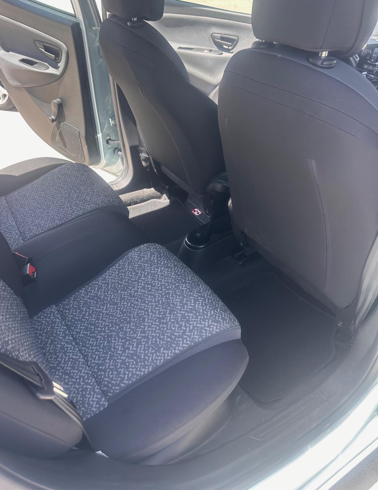 Lancia Ypsilon 1.0 FireFly 5 porte S&S Hybrid Gold