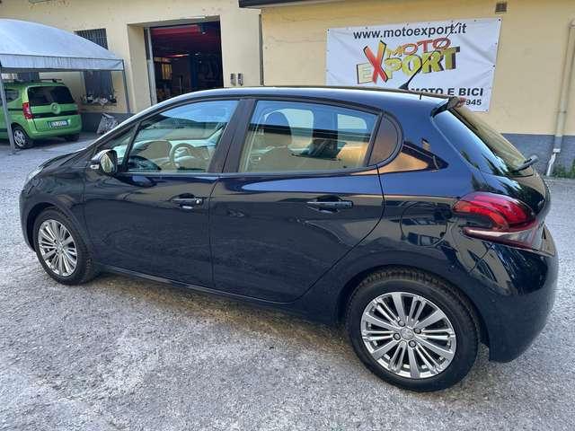Peugeot 208 208 5p 1.2 puretech Allure 82cv